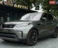 Сірий Ленд Ровер Діскавері, об'ємом двигуна 3 л та пробігом 151 тис. км за 25500 $, фото 1 на Automoto.ua