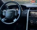 Сірий Ленд Ровер Діскавері, об'ємом двигуна 3 л та пробігом 155 тис. км за 25500 $, фото 20 на Automoto.ua