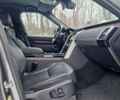 Сірий Ленд Ровер Діскавері, об'ємом двигуна 3 л та пробігом 151 тис. км за 42200 $, фото 6 на Automoto.ua
