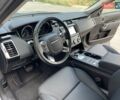 Ленд Ровер Дискавери 2018 в Одессе на Automoto.ua Серый Ленд Ровер Дискавери, объемом двигателя 2 л и пробегом 200 тыс. км за 28900 $, фото 34 на Automoto.ua