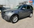 Ленд Ровер Дискавери 2018 в Одессе на Automoto.ua Серый Ленд Ровер Дискавери, объемом двигателя 2 л и пробегом 200 тыс. км за 28900 $, фото 11 на Automoto.ua