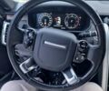 Сірий Ленд Ровер Діскавері, об'ємом двигуна 3 л та пробігом 151 тис. км за 42200 $, фото 7 на Automoto.ua