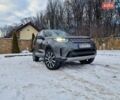 Сірий Ленд Ровер Діскавері, об'ємом двигуна 3 л та пробігом 151 тис. км за 42200 $, фото 10 на Automoto.ua