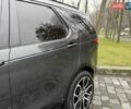 Сірий Ленд Ровер Діскавері, об'ємом двигуна 3 л та пробігом 105 тис. км за 29555 $, фото 20 на Automoto.ua