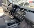 Ленд Ровер Дискавери 2018 в Одессе на Automoto.ua Серый Ленд Ровер Дискавери, объемом двигателя 2 л и пробегом 200 тыс. км за 28900 $, фото 45 на Automoto.ua