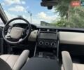 Сірий Ленд Ровер Діскавері, об'ємом двигуна 2 л та пробігом 124 тис. км за 28777 $, фото 84 на Automoto.ua