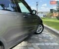 Сірий Ленд Ровер Діскавері, об'ємом двигуна 2 л та пробігом 124 тис. км за 28777 $, фото 37 на Automoto.ua