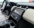 Сірий Ленд Ровер Діскавері, об'ємом двигуна 2 л та пробігом 124 тис. км за 28777 $, фото 73 на Automoto.ua