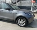 Ленд Ровер Дискавери 2018 в Одессе на Automoto.ua Серый Ленд Ровер Дискавери, объемом двигателя 2 л и пробегом 200 тыс. км за 28900 $, фото 17 на Automoto.ua