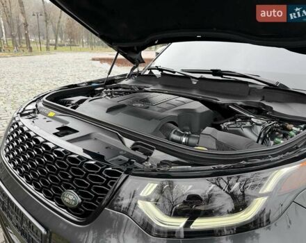 Сірий Ленд Ровер Діскавері, об'ємом двигуна 3 л та пробігом 105 тис. км за 29555 $, фото 138 на Automoto.ua