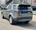 Ленд Ровер Дискавери 2018 в Одессе на Automoto.ua Серый Ленд Ровер Дискавери, объемом двигателя 2 л и пробегом 200 тыс. км за 28900 $, фото 8 на Automoto.ua