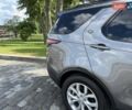 Сірий Ленд Ровер Діскавері, об'ємом двигуна 2 л та пробігом 124 тис. км за 28777 $, фото 24 на Automoto.ua