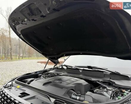 Сірий Ленд Ровер Діскавері, об'ємом двигуна 3 л та пробігом 105 тис. км за 29555 $, фото 142 на Automoto.ua