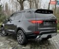 Сірий Ленд Ровер Діскавері, об'ємом двигуна 3 л та пробігом 105 тис. км за 29555 $, фото 61 на Automoto.ua