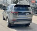Ленд Ровер Дискавери 2018 в Одессе на Automoto.ua Серый Ленд Ровер Дискавери, объемом двигателя 2 л и пробегом 200 тыс. км за 28900 $, фото 9 на Automoto.ua