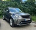Серый Ленд Ровер Дискавери, объемом двигателя 3 л и пробегом 167 тыс. км за 29900 $, фото 1 на Automoto.ua