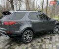 Сірий Ленд Ровер Діскавері, об'ємом двигуна 3 л та пробігом 105 тис. км за 29555 $, фото 49 на Automoto.ua
