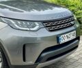 Серый Ленд Ровер Дискавери, объемом двигателя 2 л и пробегом 200 тыс. км за 26999 $, фото 32 на Automoto.ua