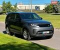 Сірий Ленд Ровер Діскавері, об'ємом двигуна 3 л та пробігом 93 тис. км за 23999 $, фото 9 на Automoto.ua