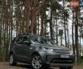 Серый Ленд Ровер Дискавери, объемом двигателя 2 л и пробегом 115 тыс. км за 24999 $, фото 6 на Automoto.ua