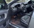Сірий Ленд Ровер Діскавері, об'ємом двигуна 2 л та пробігом 125 тис. км за 19950 $, фото 18 на Automoto.ua