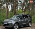 Серый Ленд Ровер Дискавери, объемом двигателя 2 л и пробегом 115 тыс. км за 24999 $, фото 2 на Automoto.ua