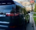 Сірий Ленд Ровер Діскавері, об'ємом двигуна 3 л та пробігом 155 тис. км за 25500 $, фото 9 на Automoto.ua