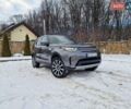 Сірий Ленд Ровер Діскавері, об'ємом двигуна 3 л та пробігом 151 тис. км за 42200 $, фото 3 на Automoto.ua