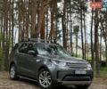 Серый Ленд Ровер Дискавери, объемом двигателя 2 л и пробегом 115 тыс. км за 24999 $, фото 5 на Automoto.ua