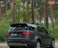 Серый Ленд Ровер Дискавери, объемом двигателя 2 л и пробегом 115 тыс. км за 24999 $, фото 18 на Automoto.ua