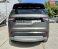 Ленд Ровер Дискавери 2018 в Одессе на Automoto.ua Серый Ленд Ровер Дискавери, объемом двигателя 2 л и пробегом 200 тыс. км за 28900 $, фото 23 на Automoto.ua