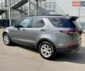 Ленд Ровер Дискавери 2018 в Одессе на Automoto.ua Серый Ленд Ровер Дискавери, объемом двигателя 2 л и пробегом 200 тыс. км за 28900 $, фото 10 на Automoto.ua