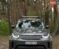 Серый Ленд Ровер Дискавери, объемом двигателя 2 л и пробегом 115 тыс. км за 24999 $, фото 15 на Automoto.ua