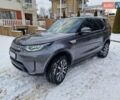 Сірий Ленд Ровер Діскавері, об'ємом двигуна 3 л та пробігом 151 тис. км за 42200 $, фото 16 на Automoto.ua