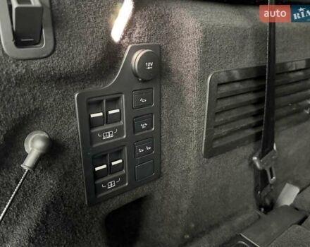 Сірий Ленд Ровер Діскавері, об'ємом двигуна 3 л та пробігом 105 тис. км за 29555 $, фото 137 на Automoto.ua