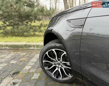 Сірий Ленд Ровер Діскавері, об'ємом двигуна 3 л та пробігом 105 тис. км за 29555 $, фото 75 на Automoto.ua