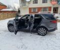 Сірий Ленд Ровер Діскавері, об'ємом двигуна 3 л та пробігом 151 тис. км за 42200 $, фото 3 на Automoto.ua