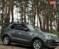 Серый Ленд Ровер Дискавери, объемом двигателя 2 л и пробегом 115 тыс. км за 24999 $, фото 22 на Automoto.ua