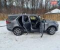 Сірий Ленд Ровер Діскавері, об'ємом двигуна 3 л та пробігом 151 тис. км за 42200 $, фото 4 на Automoto.ua
