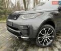 Сірий Ленд Ровер Діскавері, об'ємом двигуна 3 л та пробігом 105 тис. км за 29555 $, фото 5 на Automoto.ua