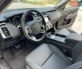 Ленд Ровер Дискавери 2018 в Одессе на Automoto.ua Серый Ленд Ровер Дискавери, объемом двигателя 2 л и пробегом 200 тыс. км за 28900 $, фото 32 на Automoto.ua