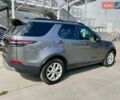 Ленд Ровер Дискавери 2018 в Одессе на Automoto.ua Серый Ленд Ровер Дискавери, объемом двигателя 2 л и пробегом 200 тыс. км за 28900 $, фото 19 на Automoto.ua
