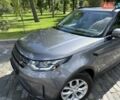 Сірий Ленд Ровер Діскавері, об'ємом двигуна 2 л та пробігом 124 тис. км за 28777 $, фото 16 на Automoto.ua