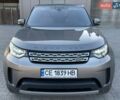 Серый Ленд Ровер Дискавери, объемом двигателя 3 л и пробегом 109 тыс. км за 34500 $, фото 6 на Automoto.ua