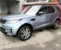 Серый Ленд Ровер Дискавери, объемом двигателя 3 л и пробегом 137 тыс. км за 32500 $, фото 10 на Automoto.ua