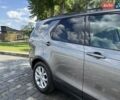 Сірий Ленд Ровер Діскавері, об'ємом двигуна 2 л та пробігом 124 тис. км за 28777 $, фото 23 на Automoto.ua