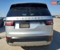 Сірий Ленд Ровер Діскавері, об'ємом двигуна 3 л та пробігом 130 тис. км за 5700 $, фото 5 на Automoto.ua