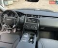 Ленд Ровер Дискавери 2018 в Одессе на Automoto.ua Серый Ленд Ровер Дискавери, объемом двигателя 2 л и пробегом 200 тыс. км за 28900 $, фото 49 на Automoto.ua