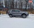 Сірий Ленд Ровер Діскавері, об'ємом двигуна 3 л та пробігом 151 тис. км за 42200 $, фото 8 на Automoto.ua