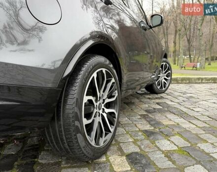 Сірий Ленд Ровер Діскавері, об'ємом двигуна 3 л та пробігом 105 тис. км за 29555 $, фото 55 на Automoto.ua